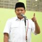 Wakil Gubernur Jawa Barat, Uu Ruzhanul Ulum
