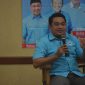 Feysal Sam Arief, Wakil Ketua DPD Partai Gelora Kota Bekasi.