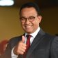 Gubernur DKI Jakarta, Anies Baswedan. 