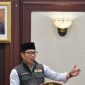 Gubernur Jawa Barat Ridwan Kamil.