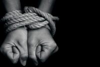 Penculikan (ilustrasi). Santriwati Banyumas mengaku diculik, padahal faktanya berbeda.