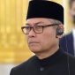 Duta Besar Luar Biasa Berkuasa Penuh Indonesia untuk Federasi Rusia, Jose Tavares. Sumber: dokumen KBRI Moskow

