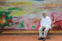 Srihadi Soedarsono. antaranews.com

