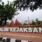 foto: Alun-alun Kejaksaan Kota Cirebon/ Istimewa.
