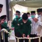 Klinik Utama NU yang terletak di jalan Ir. Djuanda, Weru, Kabupaten Cirebon resmi beroperasi mulai hari Kamis, 24 Februari 2022. Klinik Utama NU secara simbolis diresmikan oleh Bupati Cirebon, Drs. H. Imron, M.Ag.
