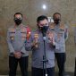 Kapolda Metro Jaya Irjen Pol Muhammad Fadil Imran. 