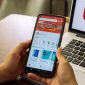 Pembaruan fitur tersebut telah mendorong transformasi digital, membuka pasar yang lebih luas, hingga memperkuat pemberdayaan pelaku UMKM di tengah situasi yang menantang akibat pandemi Covid-19. Foto : Dok. Telkomsel
