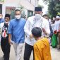 Plt Wali Kota Bekasi Imbau Masyarakat Taat Prokes.