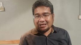 foto : Anggota Dewan Perwakilan Rakyat Daerah (DPRD) Provinsi Jawa Barat dari daerah pemilihan (Dapil) Jabar IX, Faizal Hafan Farid/ rakyatjabarnews.com