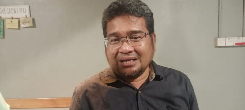 foto : Anggota Dewan Perwakilan Rakyat Daerah (DPRD) Provinsi Jawa Barat dari daerah pemilihan (Dapil) Jabar IX, Faizal Hafan Farid/ rakyatjabarnews.com