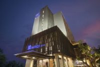 foto : Batiqa Hotel Jababeka.