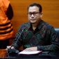 Plt Juru Bicara KPK Ali Fikri.