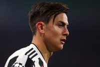 Paulu Dybala Penyerang tengah Juventus. / istimewa.