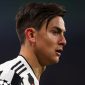 Paulu Dybala Penyerang tengah Juventus. / istimewa.