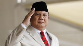 artai Gerindra optimistis akan memenangi pemilihan umum pada 2024. Termasuk mampu menjadikan ketua umum partai, Prabowo Subianto