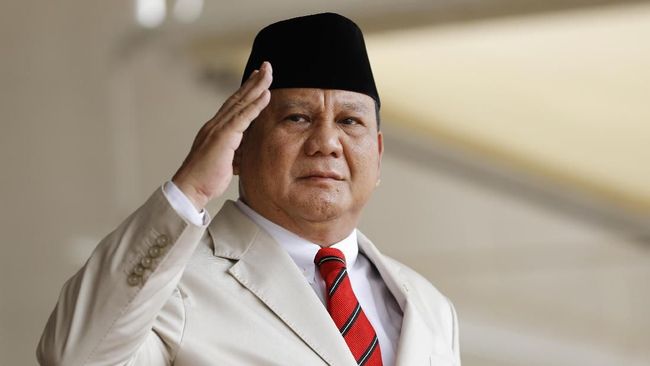 artai Gerindra optimistis akan memenangi pemilihan umum pada 2024. Termasuk mampu menjadikan ketua umum partai, Prabowo Subianto