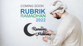ilustrasi ramadhan/ istimewa.