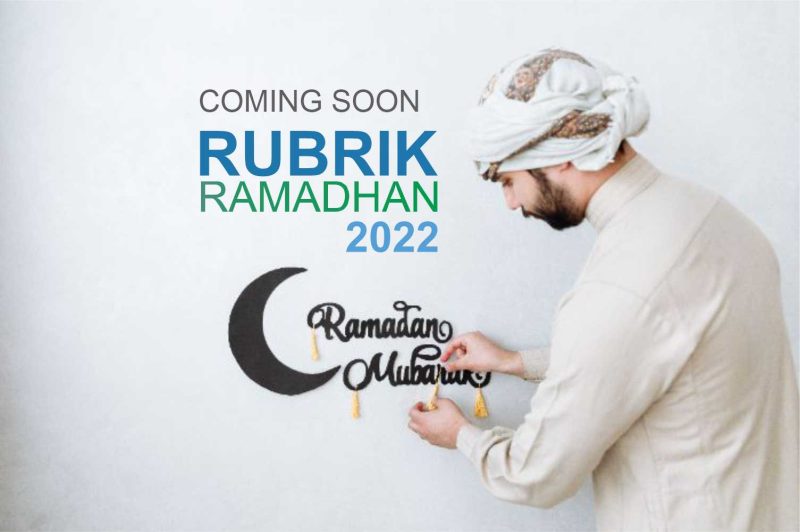 ilustrasi ramadhan/ istimewa.