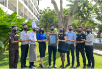 Archipelago International, grup manajemen hotel swasta dan independen terbesar di Asia Tenggara, dengan senang hati mengumumkan bahwa 11 hotel yang telah memenangkan berbagai penghargaan di seluruh Indonesia telah menambahkan satu lagi penghargaan atas namanya. Tahun ini, 8 hotel menerima penghargaan 'Member's Choice of Preferred Hotels', dan 3 hotel menerima penghargaan 'Most Recommended Hotels Award' dari Trip.com.