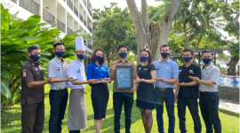 Archipelago International, grup manajemen hotel swasta dan independen terbesar di Asia Tenggara, dengan senang hati mengumumkan bahwa 11 hotel yang telah memenangkan berbagai penghargaan di seluruh Indonesia telah menambahkan satu lagi penghargaan atas namanya. Tahun ini, 8 hotel menerima penghargaan 'Member's Choice of Preferred Hotels', dan 3 hotel menerima penghargaan 'Most Recommended Hotels Award' dari Trip.com.