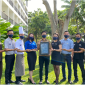Archipelago International, grup manajemen hotel swasta dan independen terbesar di Asia Tenggara, dengan senang hati mengumumkan bahwa 11 hotel yang telah memenangkan berbagai penghargaan di seluruh Indonesia telah menambahkan satu lagi penghargaan atas namanya. Tahun ini, 8 hotel menerima penghargaan 'Member's Choice of Preferred Hotels', dan 3 hotel menerima penghargaan 'Most Recommended Hotels Award' dari Trip.com.