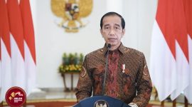 Foto: Presiden Republik Indonesia Joko Widodo / Dokumen Sekretariat Presiden 