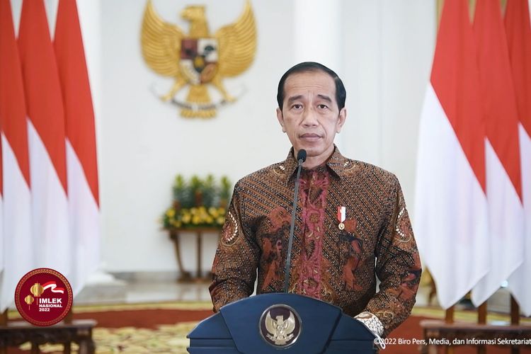 Foto: Presiden Republik Indonesia Joko Widodo / Dokumen Sekretariat Presiden 