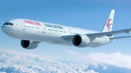 China Eastern Airlines