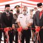 Kota Bekasi merayakan hari jadinya yang ke-25, Kamis (10/3/2022). Bertepatan dengan hari jadi kali ini, dilakukan juga peresmian fasilitas publik sektor pendidikan, kesehatan, dan pelayanan masyarakat.