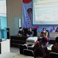 Komisi 1 DPRD Kabupaten Bangka Selatan mengunjungi Pemerintah Kota Bekasi.