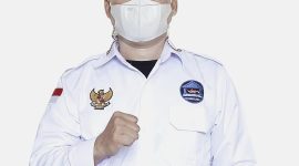Dewan Pimpinan Pusat Lembaga Independen Pemuda Pemerhati Indonesia (DPD LIPPI) melalui Ketua Umum nya Dedi Siregar.