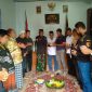 Foto : Acara Harlah ke 3 Cakrabuana Indonesia Bersatu.