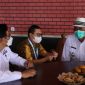 Foto: Ruhimat inginkan Apdesi mampu memenuhi kebutuhan masyarakat, karena kepentingan masyarakat lebih penting dibandingkan kepentingan pribadi selaku pejabat daerah.