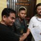 perwakilan pengurus Harley Davidson Club Indonesia (HDCI) Bandung Boyke Luthfiana Syahrir mengucapkan permohonan maaf yang sebesar-besarnya atas kejadian yang menimpa keluarga korban.