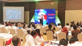 Foto : emkab Majalengka menyusun Rencana Kerja Pembangunan Daerah (RKPD) tahun 2023.