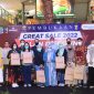 Plt. Wali Kota Bekasi sangat apresiasi kerja sama baik ini antara Pemerintah Kota Bekasi dengan Asosiasi Pengusaha Pusat Belanja Indonesia Cabang Kota Bekasi.