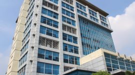 kantor pemerintah kota bekasi