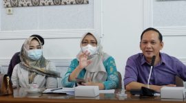 Komisi III DPRD Kota Cirebon menyoroti beberapa persoalan terkait pelayanan BPJS Kesehatan. Salah satunya kendala pada proses migrasi kepesertaan.