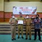  Pemerintah Kota Bekasi melalui Dinas Pendidikan bekerjasama dengan PT Enam Kubuku Indonesia melaunching Digitalisasi penerapan aplikasi pada satuan pendidikan di Kota Bekasi.