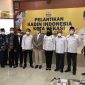 Foto : Kamar Dagang dan Industri Indonesia (KADIN) menggelar Pelantikan Ketua KADIN Indonesia Kota Bekasi Periode 2022-2027.