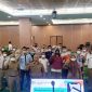 Foto : Pemerintah Kota Bekasi melalui Humas Sekretariat Daerah Kota Bekasi, melakukan giat Penguatan PPID melalui Pembinaan untuk meningkatkan Pembuatan dan Penulisan Konten Media Sosial 
