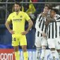 Link live streaming Juventus vs Villarreal saksikan di sini. (Foto: AP/Alberto Saiz).
