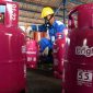 Ilustrasi : gas Nonsubsidi
