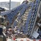 Gempa magnitudo 7,3 di wilayah timur Jepang. (AP/).