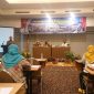 Dinas Sosial Kabupaten Bekasi melalui Bidang Rehabilitasi Sosial mensosialisasikan keberadaan Rumah Singgah dalam penanganan PMKS/PPKS tahun 2022. 