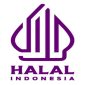 Logo Halal Indonesia dari Kementerian Agama (Kemenag).
