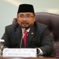 Menteri Agama (Menag) Yaqut Cholil Qoumas menyatakan bahwa secara bertahap label halal yang dikeluarkan MUI tidak laku di Indonesia. FOTO/DOK.KEMENAG