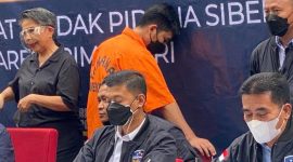 Doni Salmanan tersangka kasus Quotex 