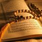 Foto: Alquran /ARAHKATA/azislam 