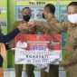 Foto : Dinsos Bantuan Rutilahu